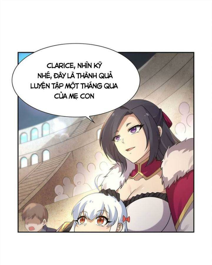 Ma vương thất nghiệp - Chapter 385 - Page 46