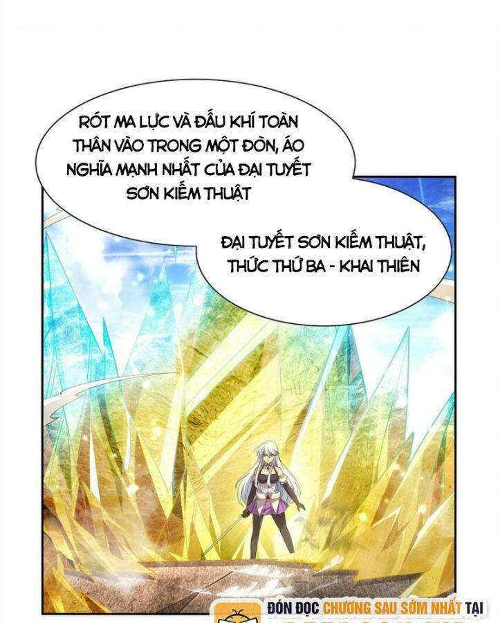 Ma vương thất nghiệp - Chapter 385 - Page 47