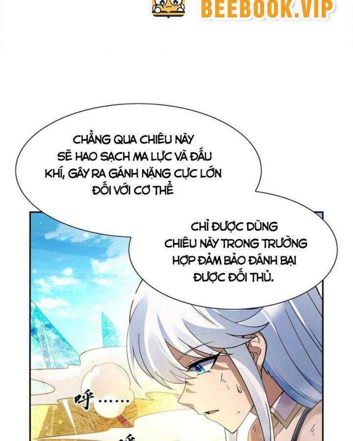 Ma vương thất nghiệp - Chapter 385 - Page 48
