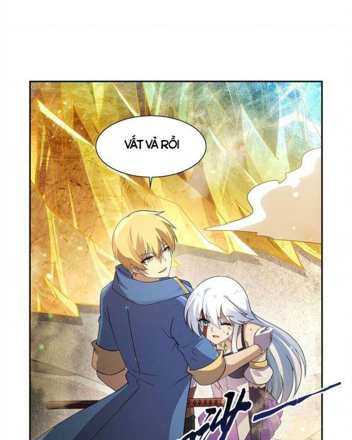 Ma vương thất nghiệp - Chapter 385 - Page 51