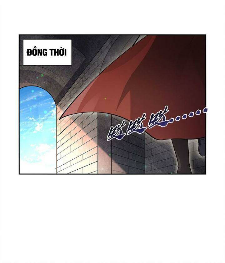 Ma vương thất nghiệp - Chapter 385 - Page 55