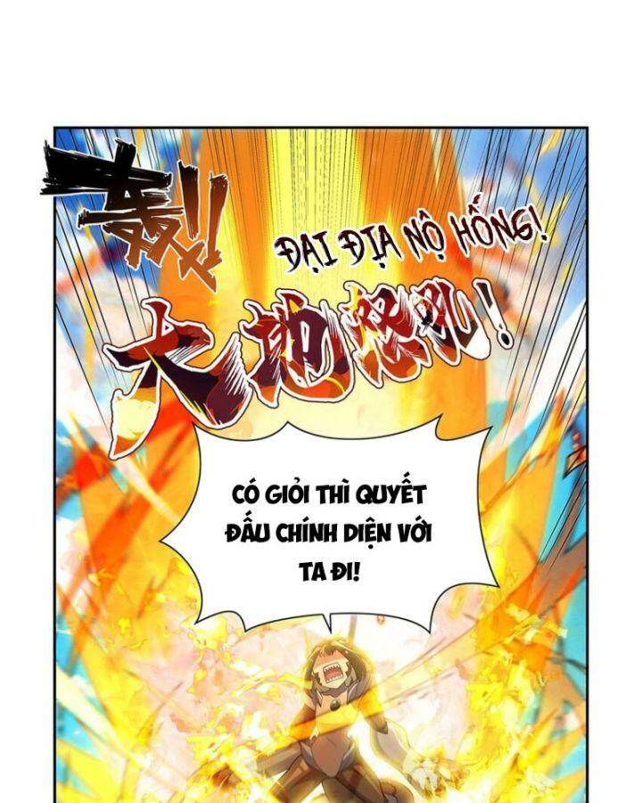 Ma vương thất nghiệp - Chapter 385 - Page 5