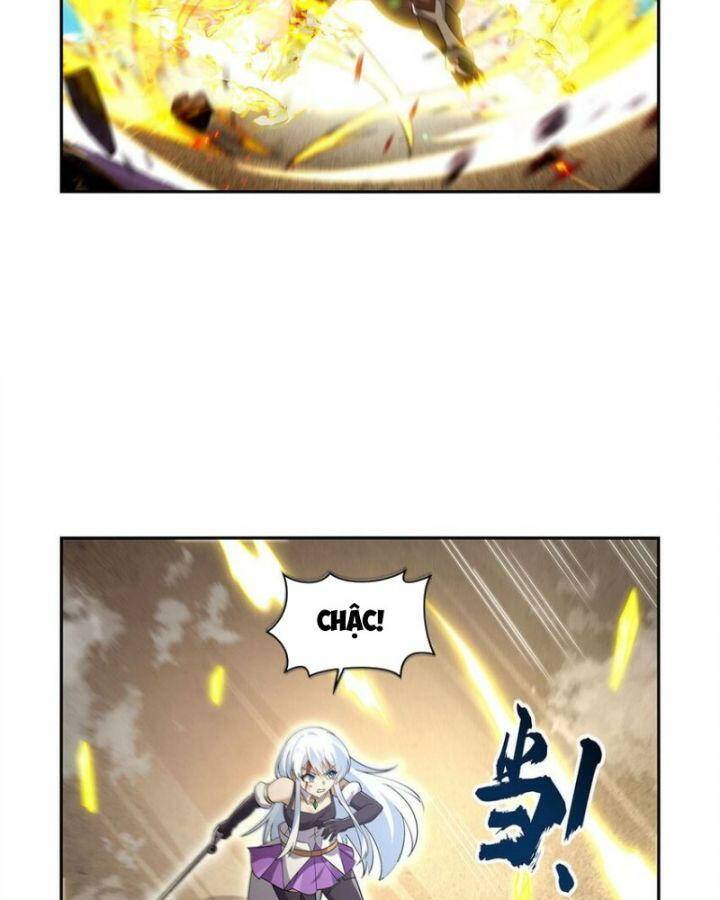 Ma vương thất nghiệp - Chapter 385 - Page 6