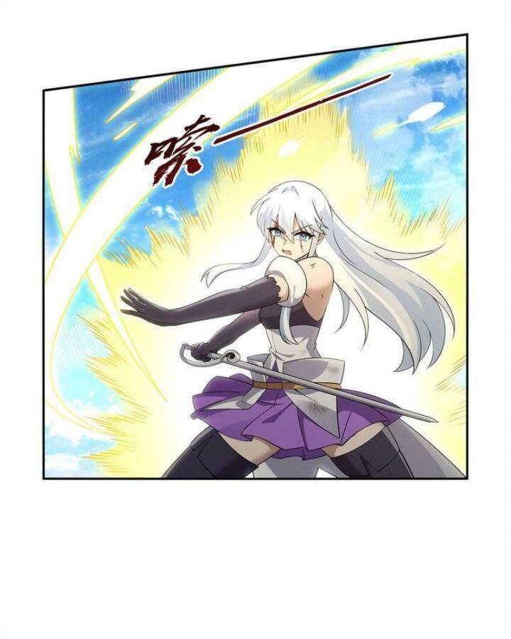 Ma vương thất nghiệp - Chapter 385 - Page 8