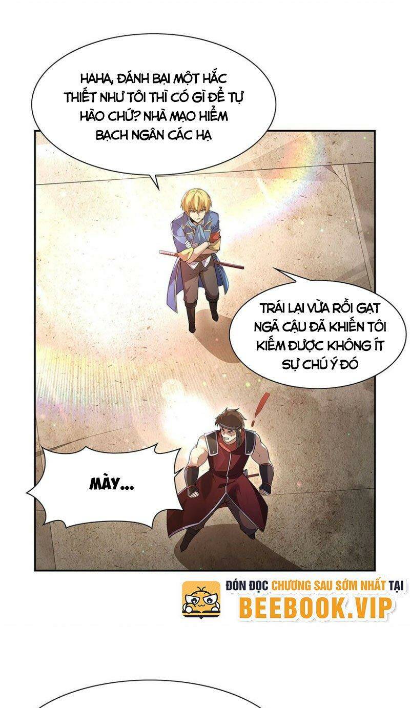 Ma vương thất nghiệp - Chapter 386 - Page 12