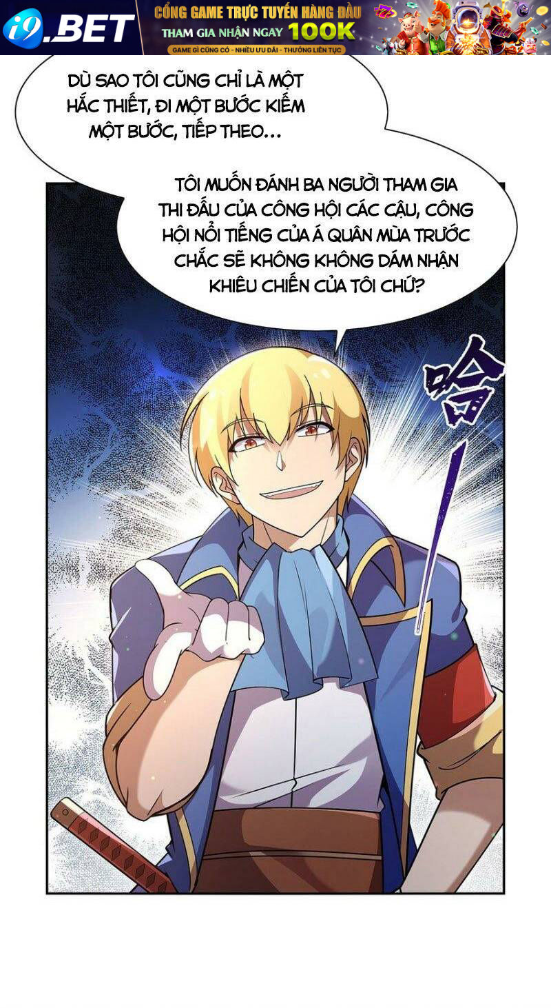 Ma vương thất nghiệp - Chapter 386 - Page 13