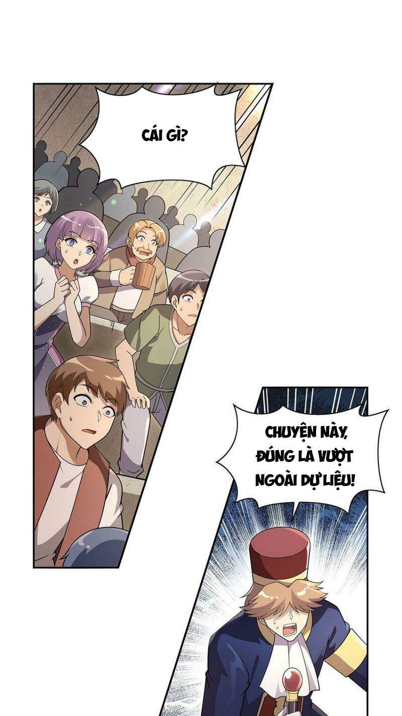 Ma vương thất nghiệp - Chapter 386 - Page 14