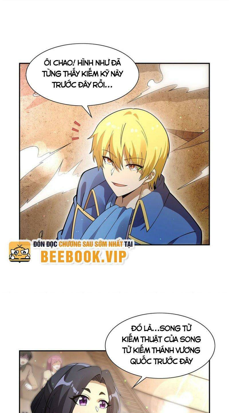 Ma vương thất nghiệp - Chapter 386 - Page 24