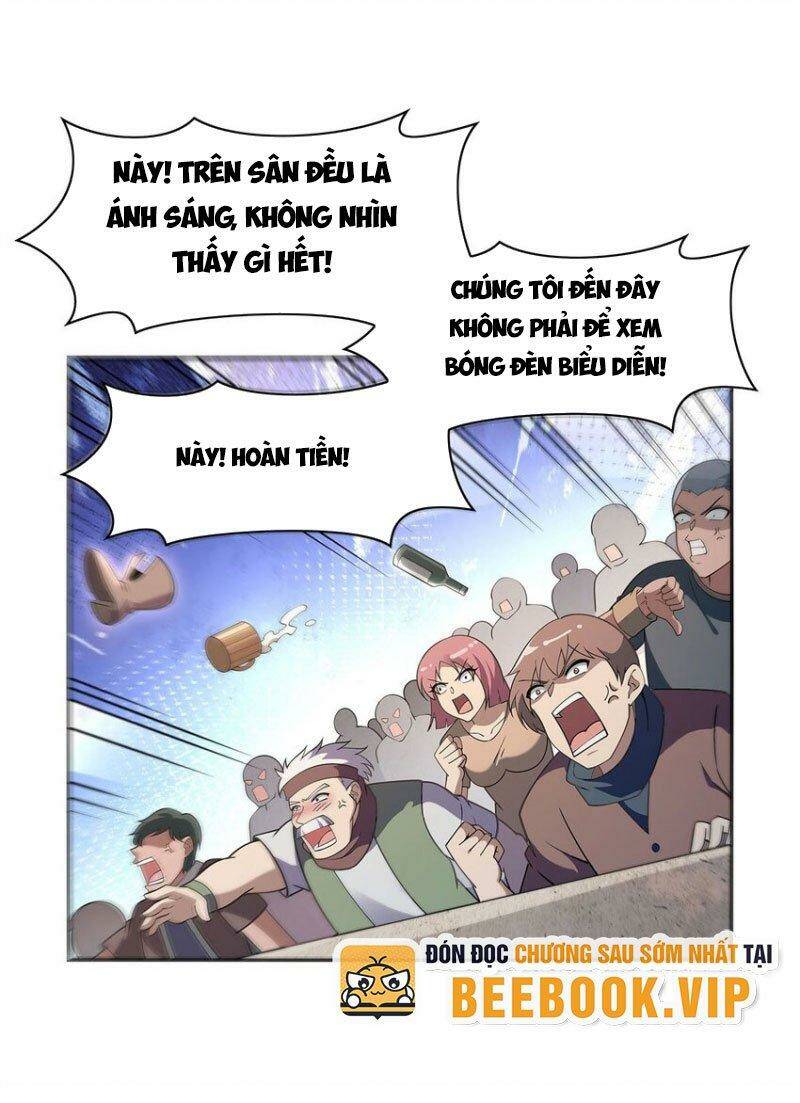 Ma vương thất nghiệp - Chapter 386 - Page 28