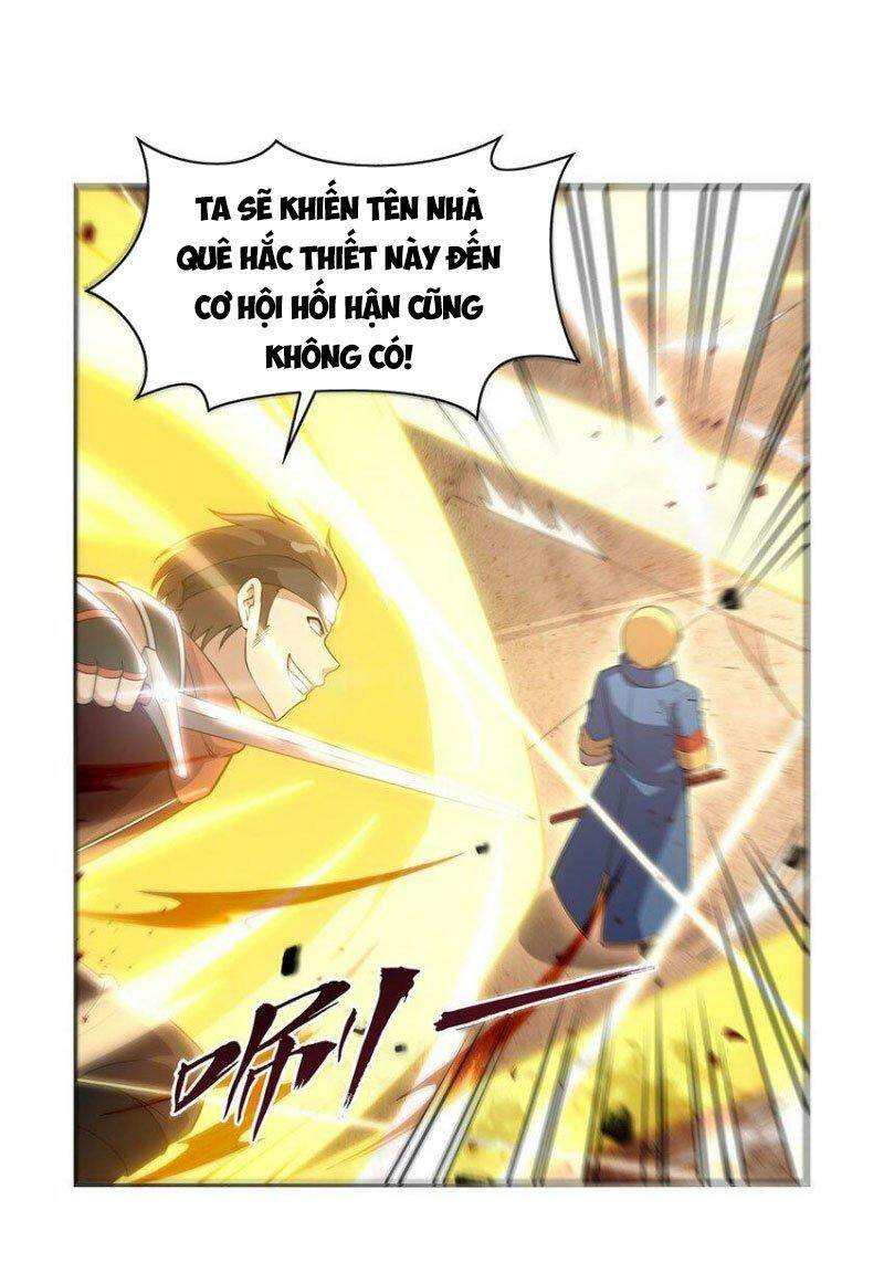 Ma vương thất nghiệp - Chapter 386 - Page 30