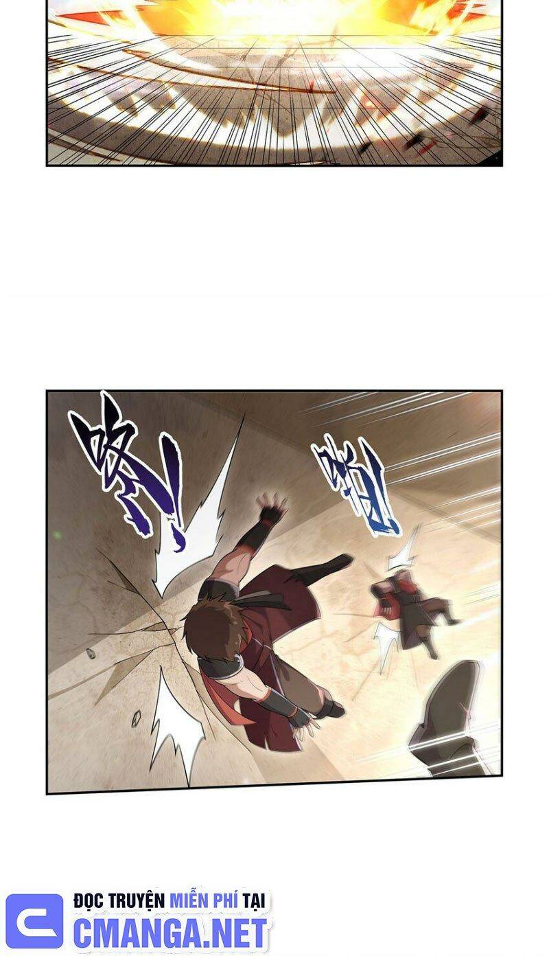 Ma vương thất nghiệp - Chapter 386 - Page 33