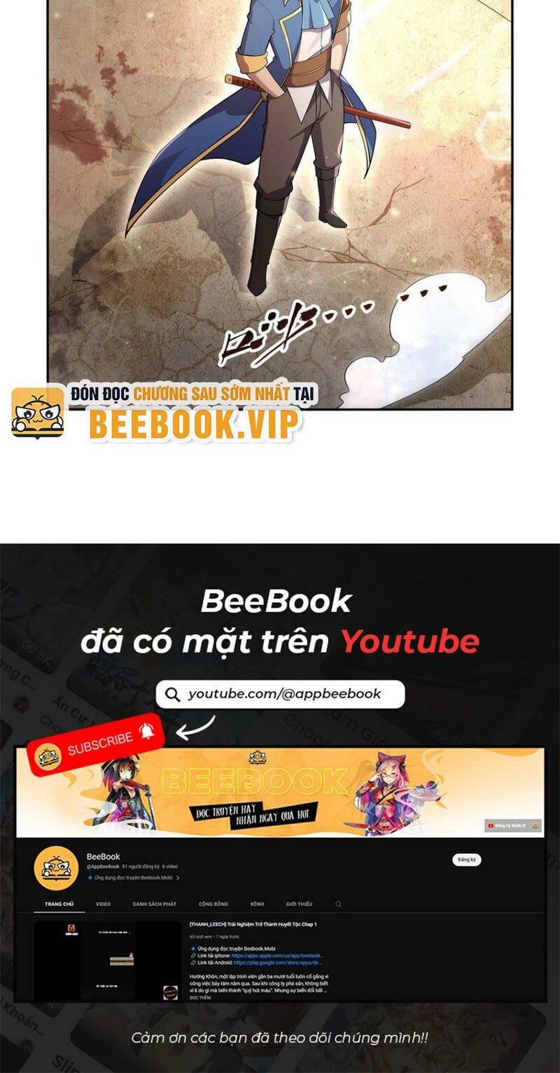 Ma vương thất nghiệp - Chapter 386 - Page 35