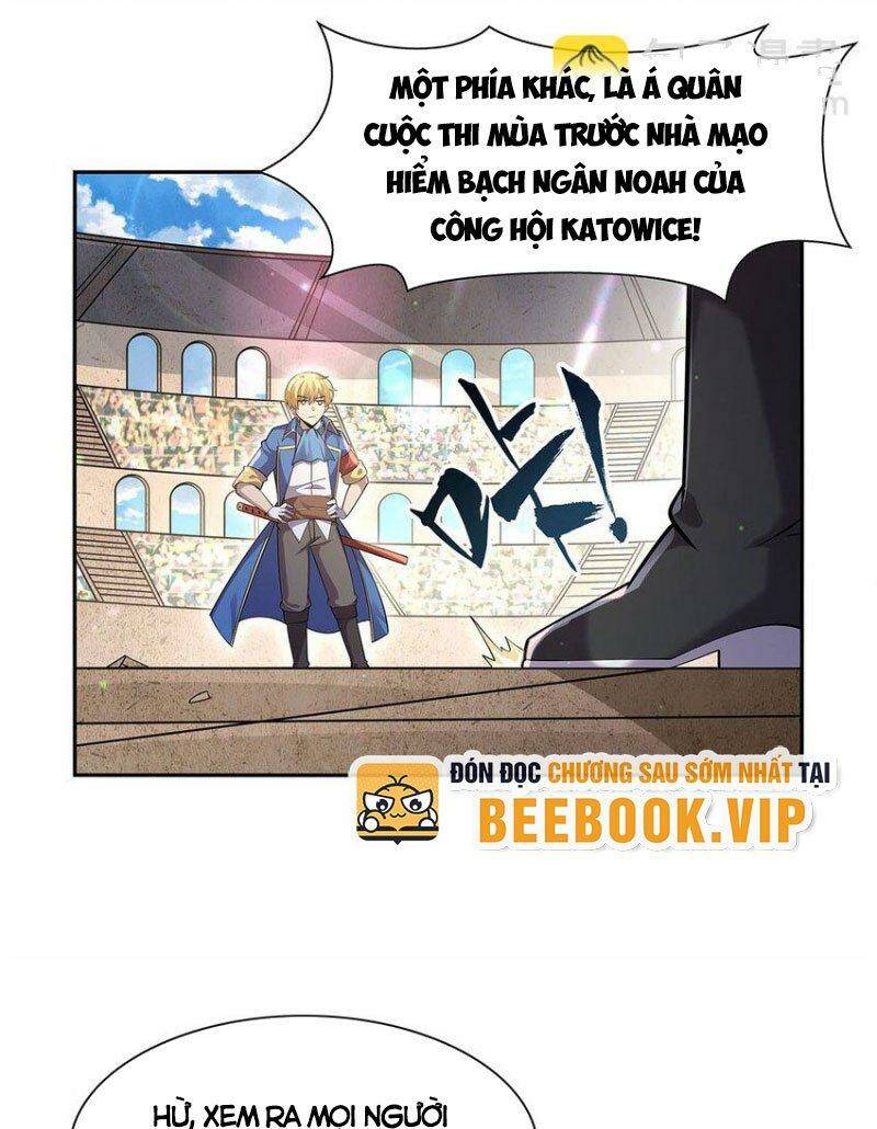 Ma vương thất nghiệp - Chapter 386 - Page 4