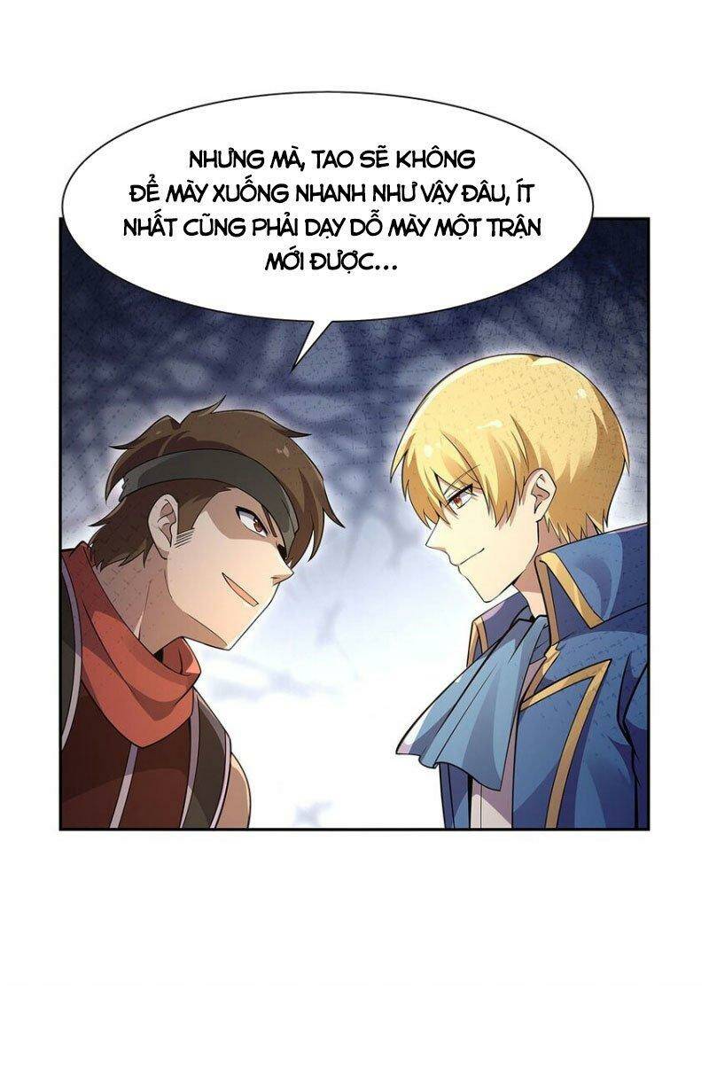 Ma vương thất nghiệp - Chapter 386 - Page 6