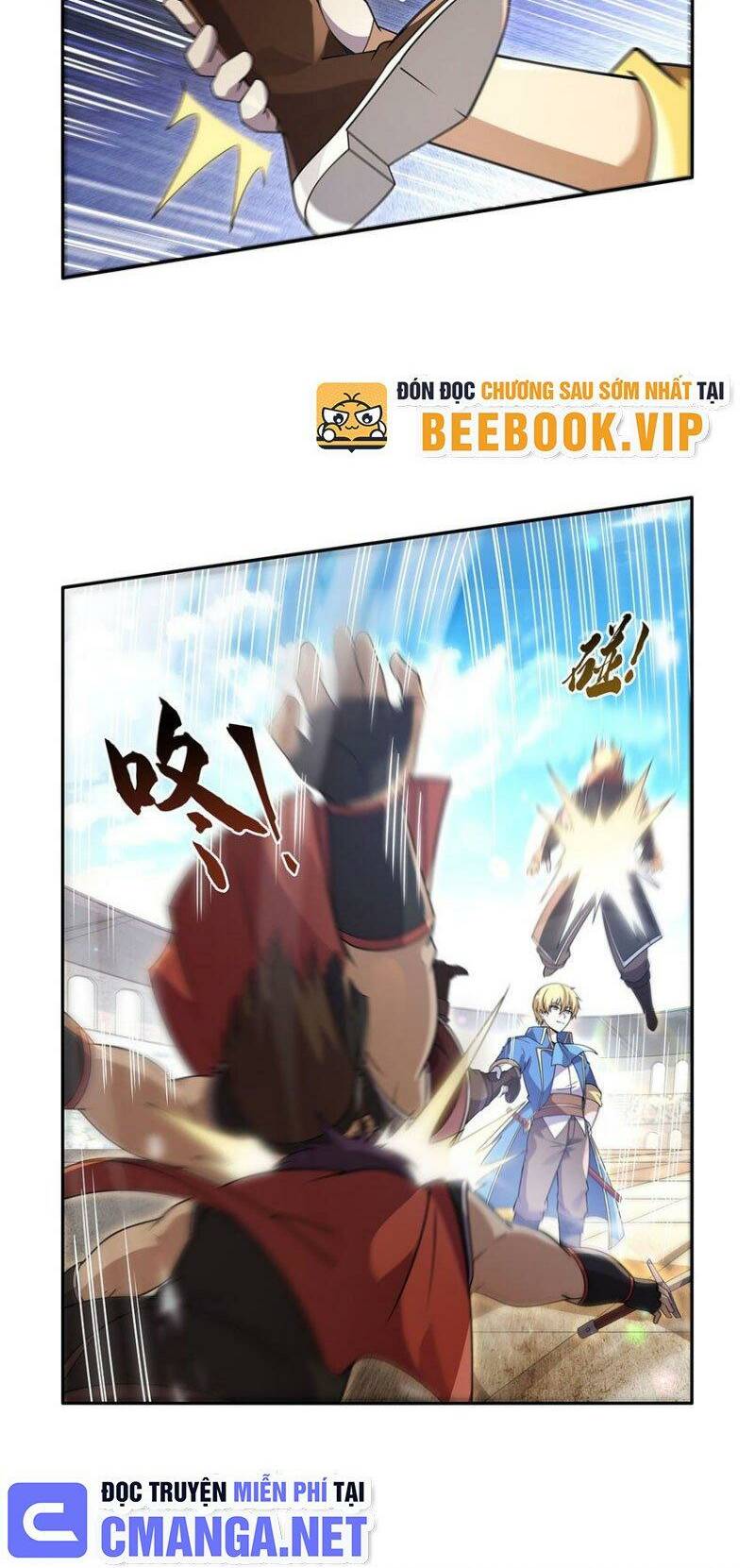 Ma vương thất nghiệp - Chapter 387 - Page 9