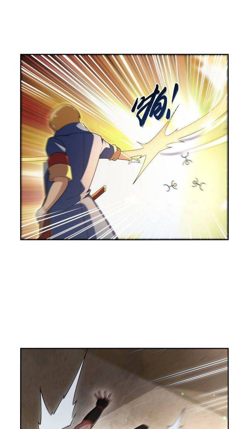 Ma vương thất nghiệp - Chapter 387 - Page 10