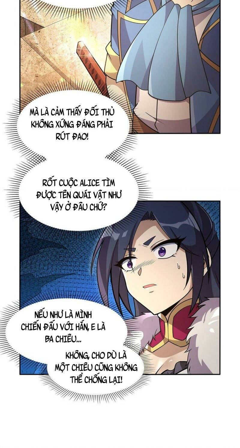 Ma vương thất nghiệp - Chapter 387 - Page 13