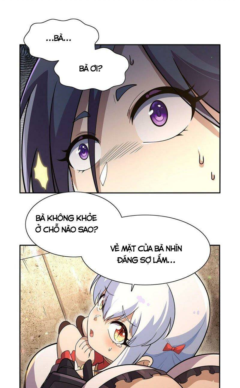 Ma vương thất nghiệp - Chapter 387 - Page 14