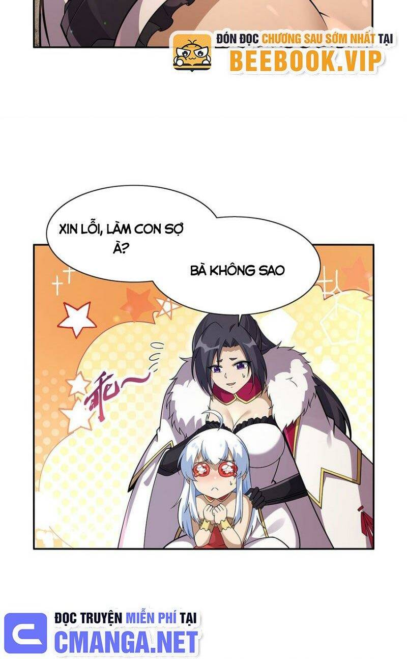 Ma vương thất nghiệp - Chapter 387 - Page 15