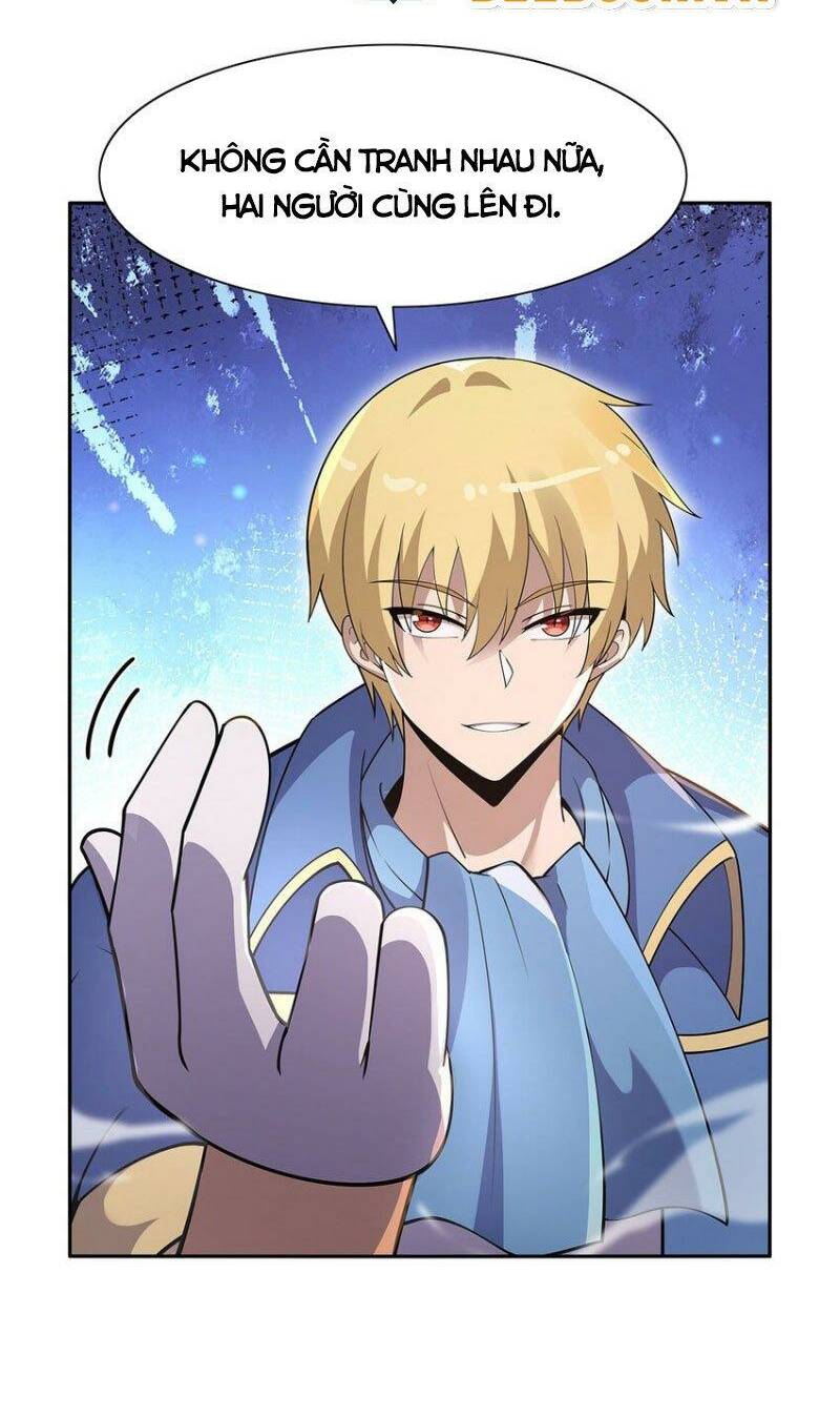 Ma vương thất nghiệp - Chapter 387 - Page 23