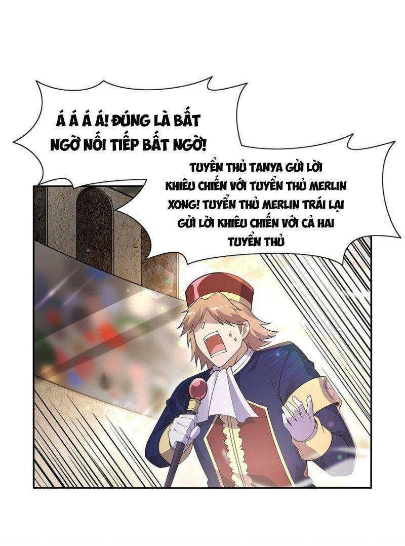 Ma vương thất nghiệp - Chapter 387 - Page 24