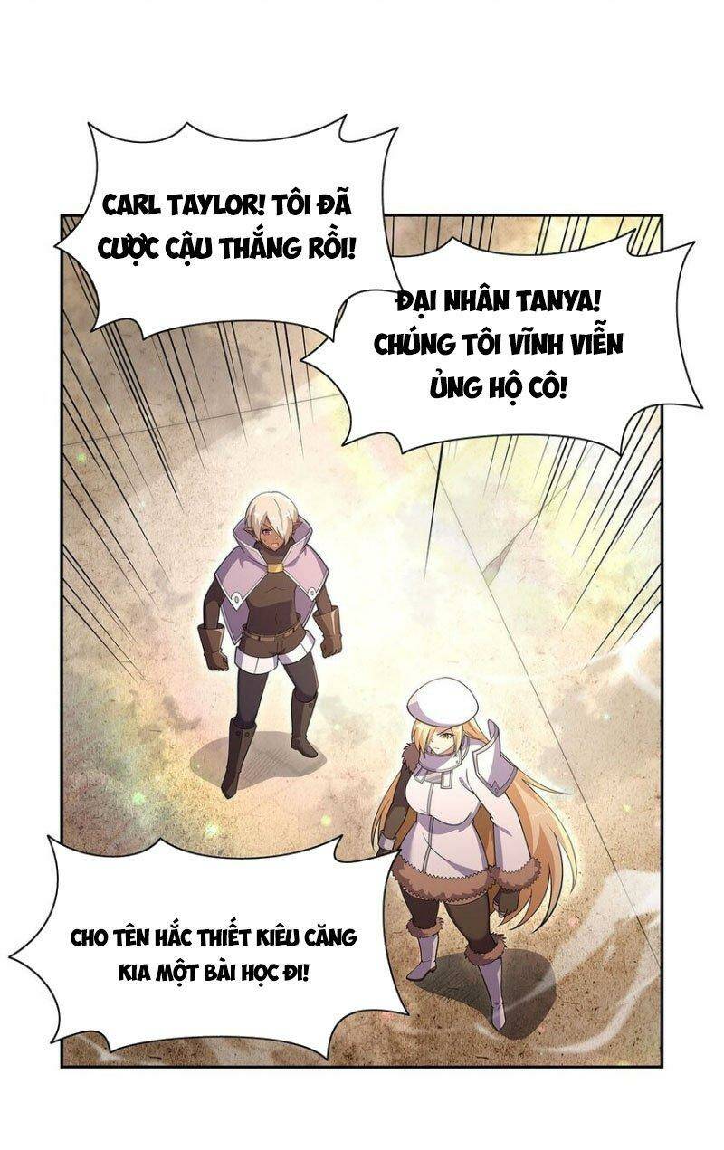 Ma vương thất nghiệp - Chapter 387 - Page 28