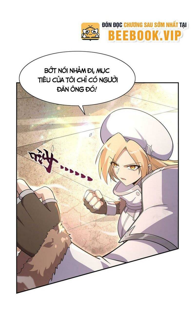 Ma vương thất nghiệp - Chapter 387 - Page 29