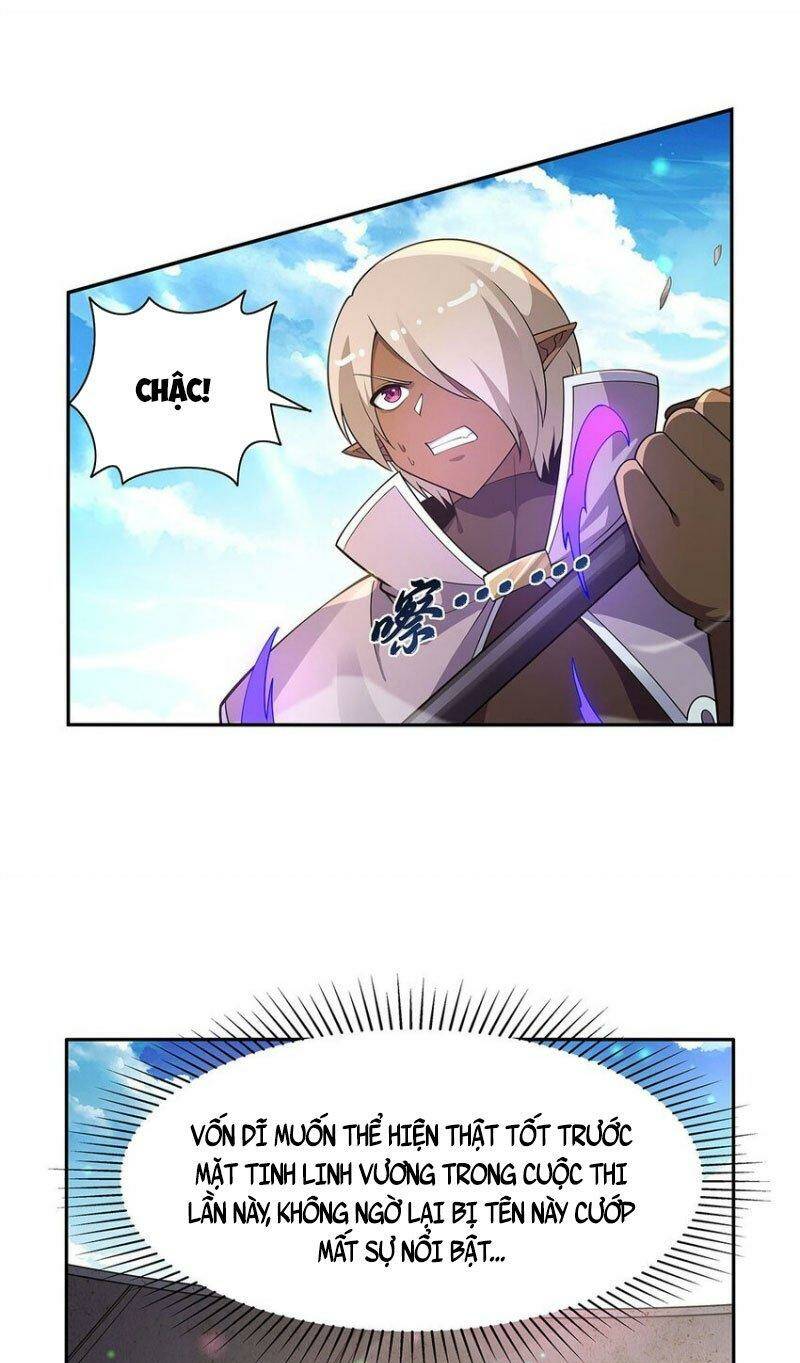 Ma vương thất nghiệp - Chapter 387 - Page 30