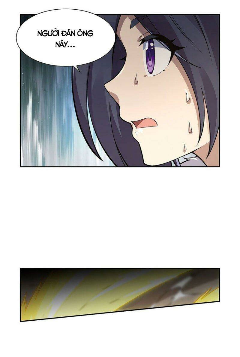 Ma vương thất nghiệp - Chapter 387 - Page 6