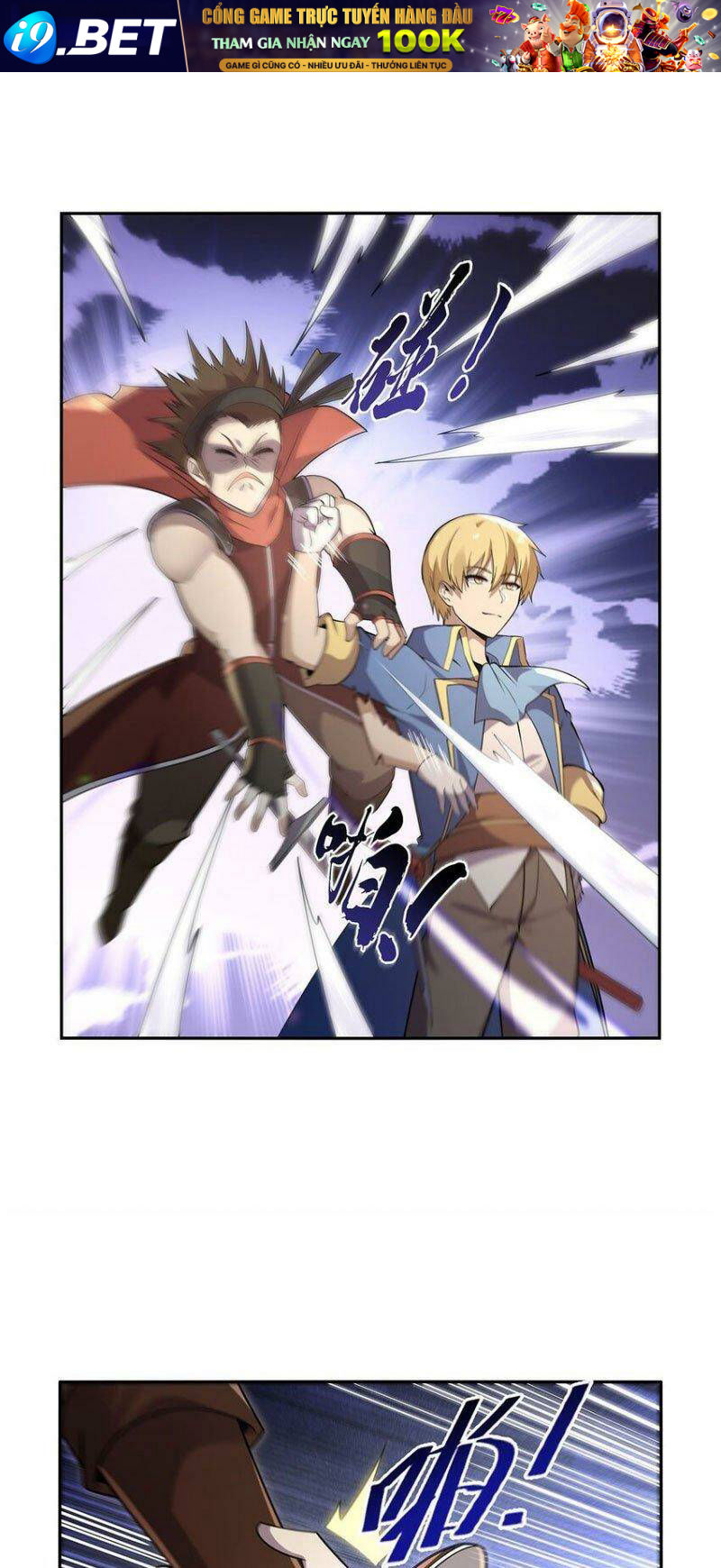 Ma vương thất nghiệp - Chapter 387 - Page 8