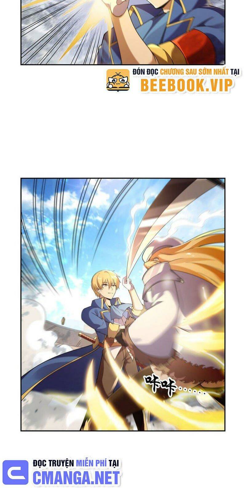 Ma vương thất nghiệp - Chapter 388 - Page 9