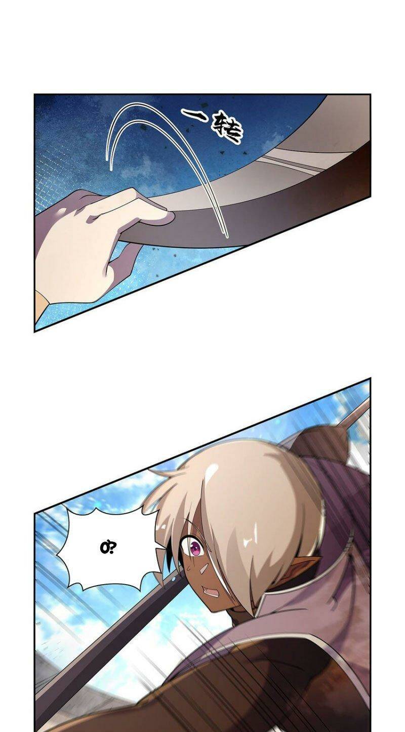 Ma vương thất nghiệp - Chapter 388 - Page 10