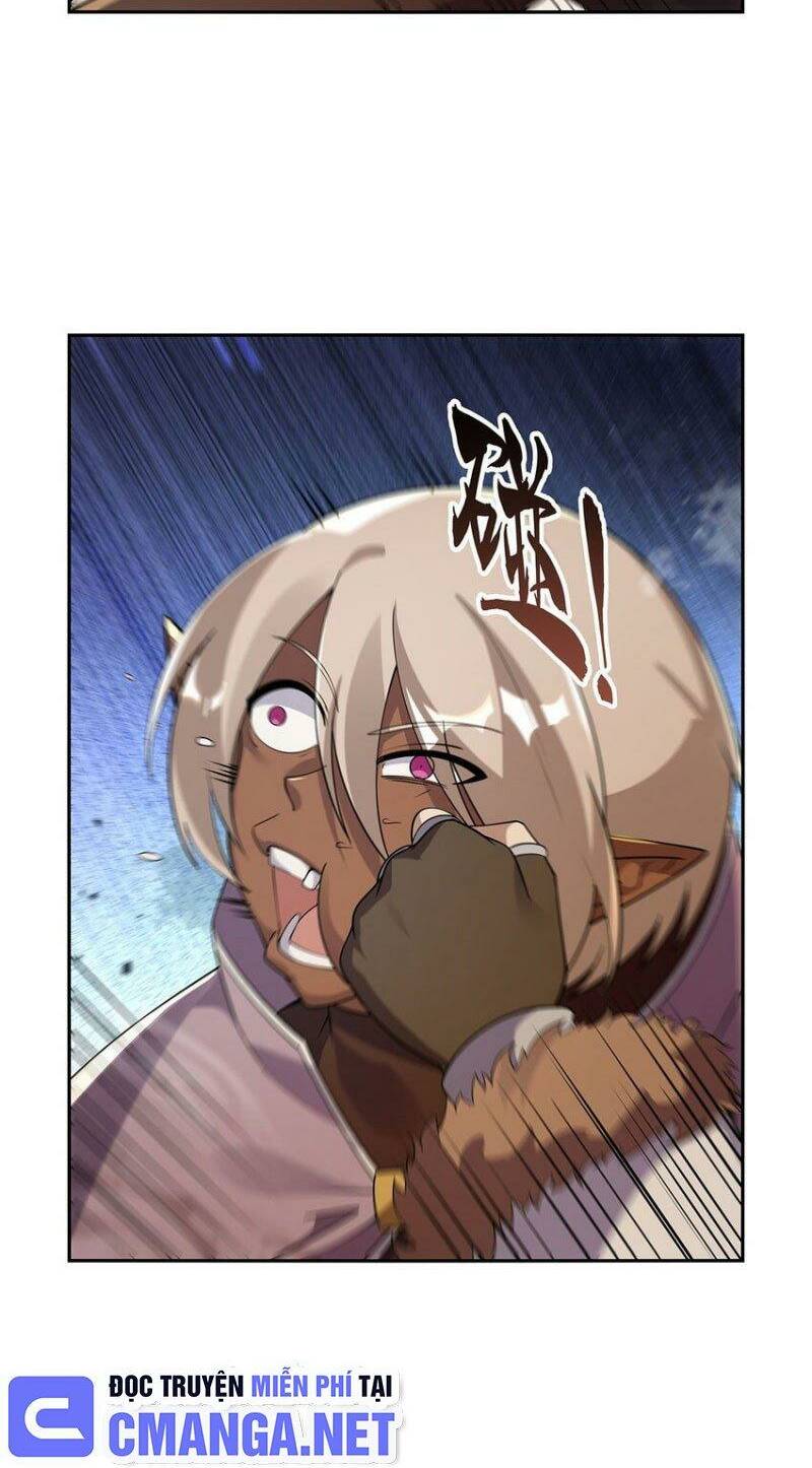 Ma vương thất nghiệp - Chapter 388 - Page 11