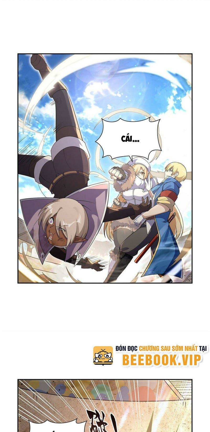 Ma vương thất nghiệp - Chapter 388 - Page 12