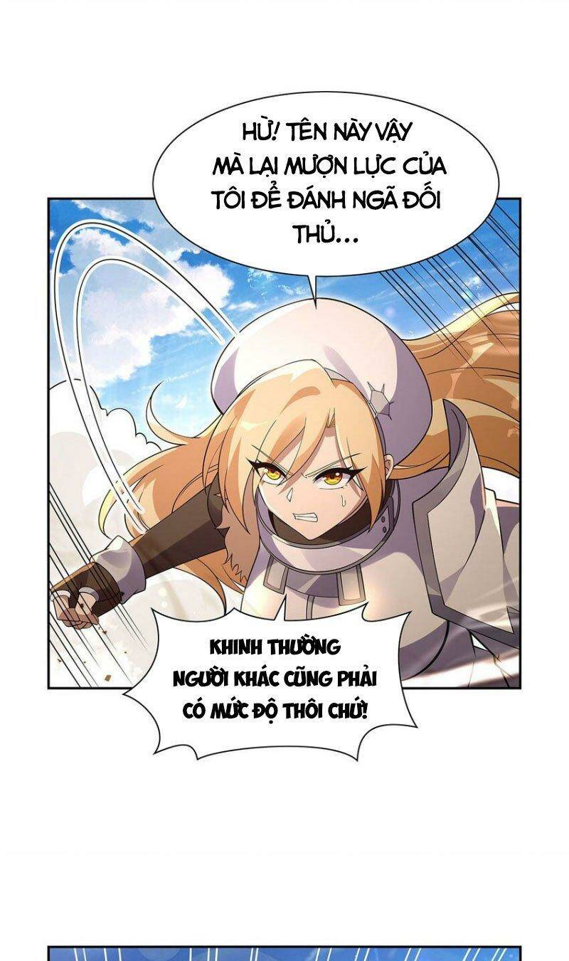 Ma vương thất nghiệp - Chapter 388 - Page 14