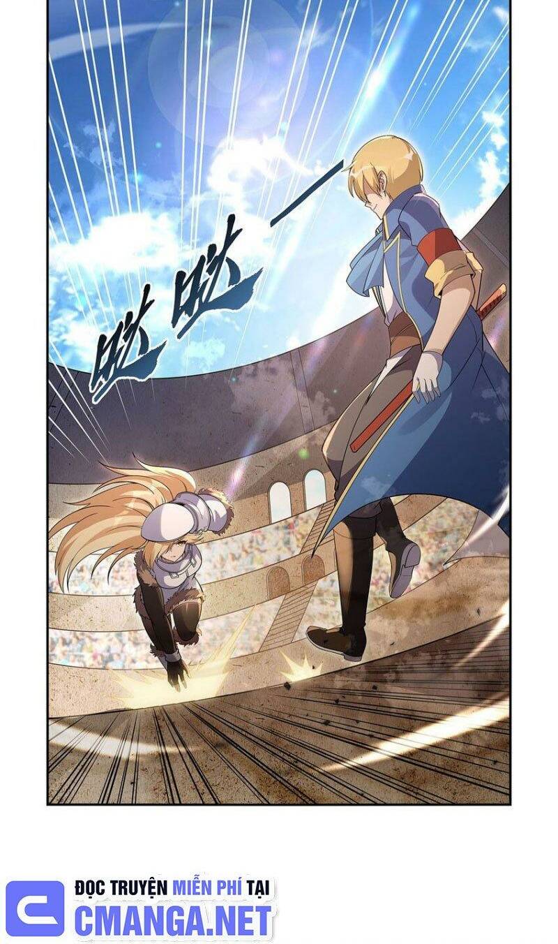 Ma vương thất nghiệp - Chapter 388 - Page 15