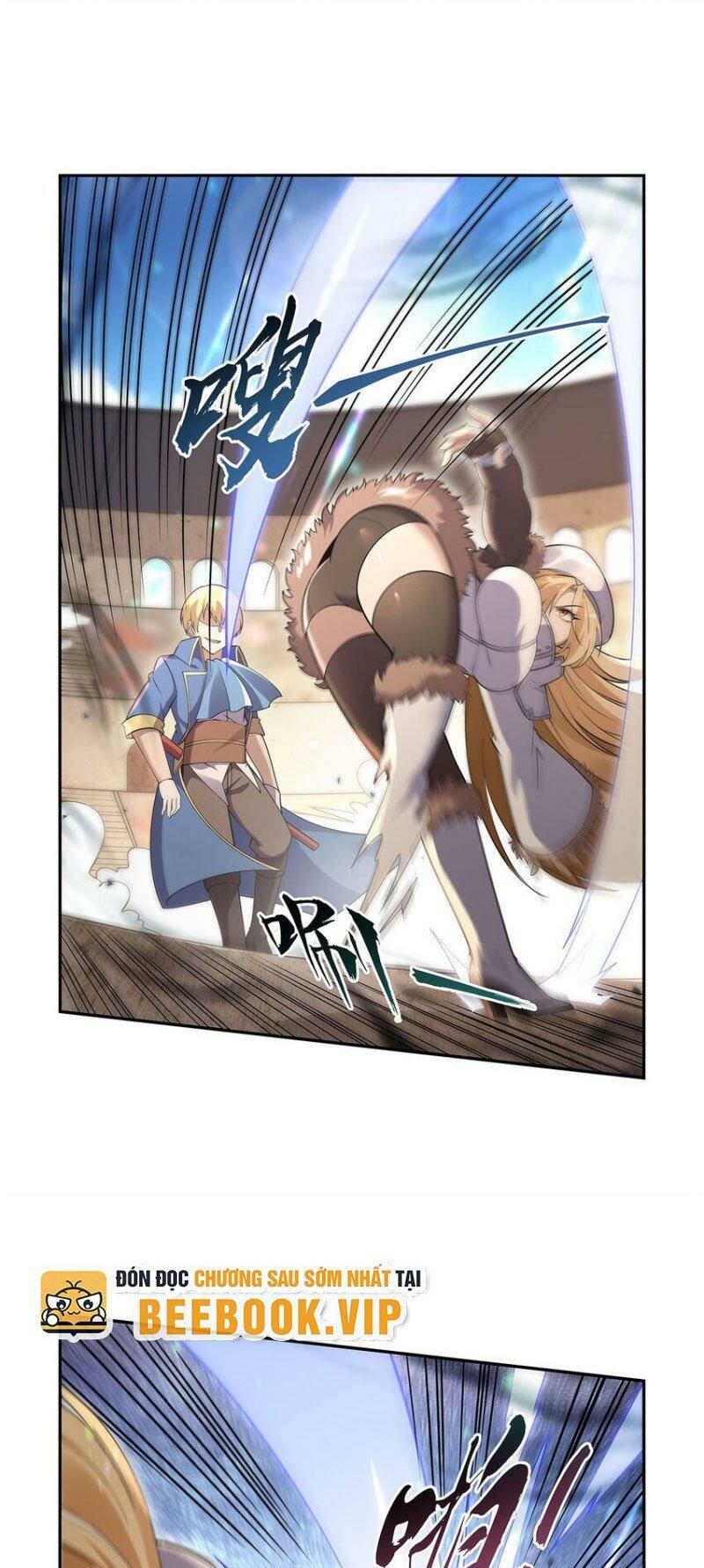 Ma vương thất nghiệp - Chapter 388 - Page 16