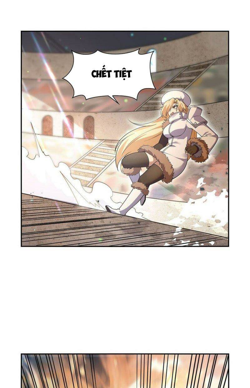 Ma vương thất nghiệp - Chapter 388 - Page 18