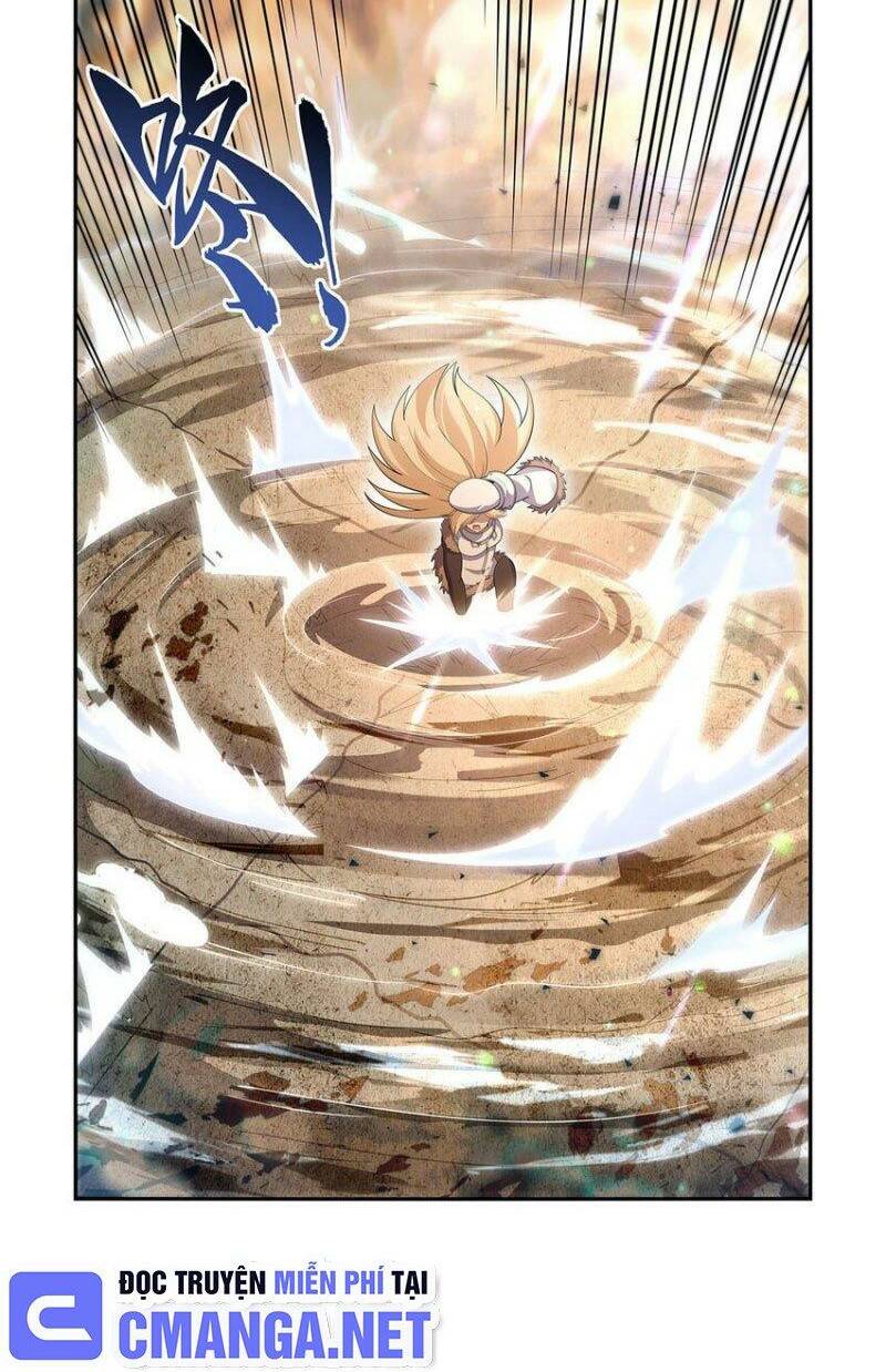 Ma vương thất nghiệp - Chapter 388 - Page 19