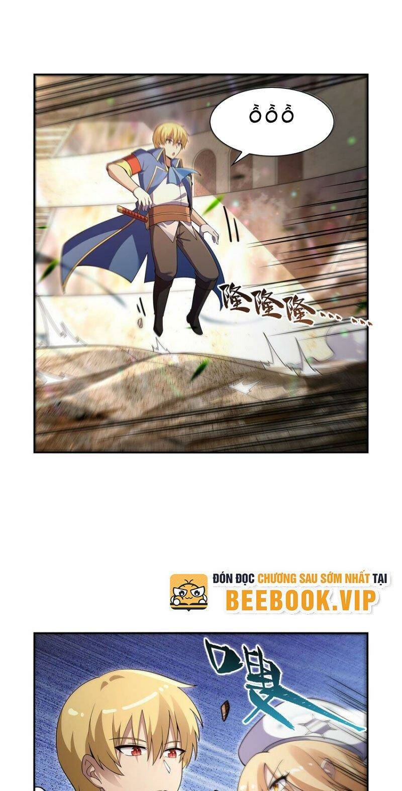 Ma vương thất nghiệp - Chapter 388 - Page 20