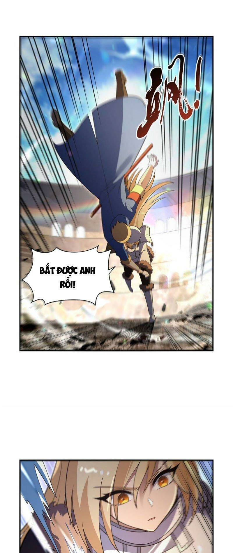 Ma vương thất nghiệp - Chapter 388 - Page 22