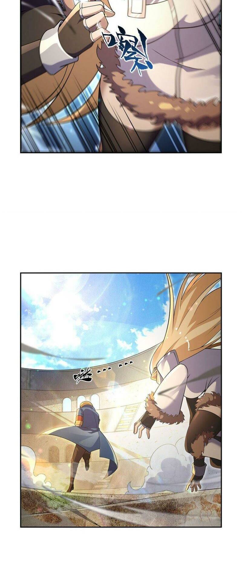 Ma vương thất nghiệp - Chapter 388 - Page 23