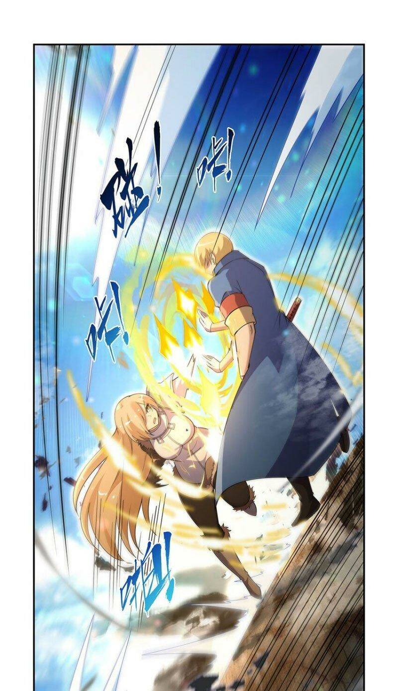 Ma vương thất nghiệp - Chapter 388 - Page 26