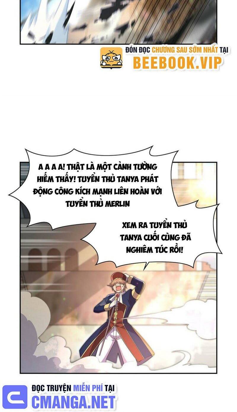 Ma vương thất nghiệp - Chapter 388 - Page 27