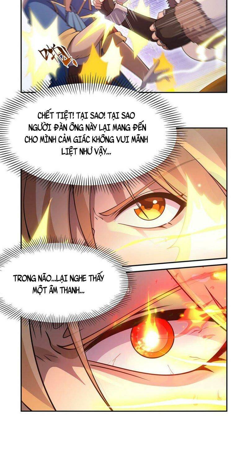 Ma vương thất nghiệp - Chapter 388 - Page 29