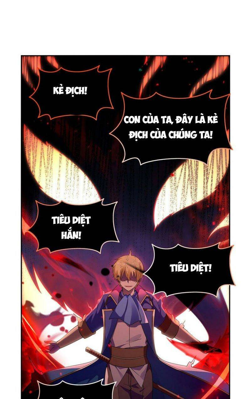 Ma vương thất nghiệp - Chapter 388 - Page 30