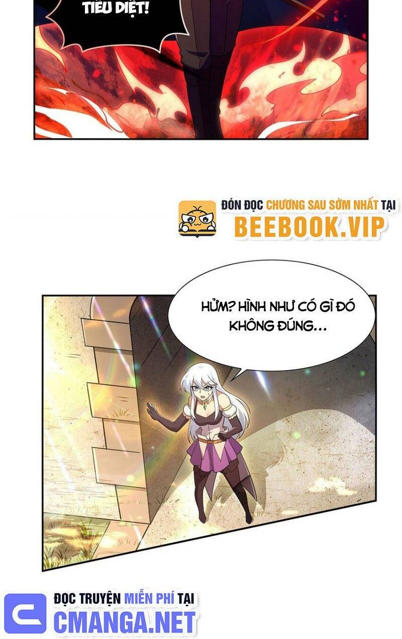 Ma vương thất nghiệp - Chapter 388 - Page 31