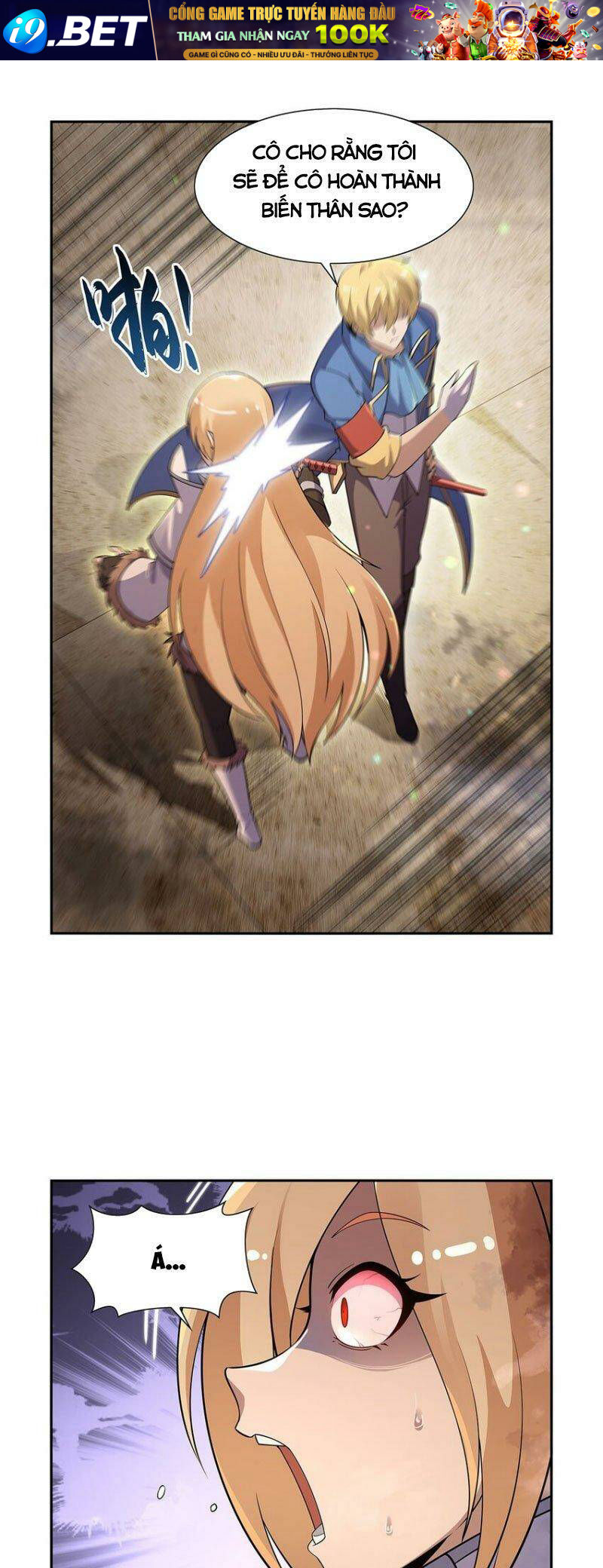 Ma vương thất nghiệp - Chapter 388 - Page 34