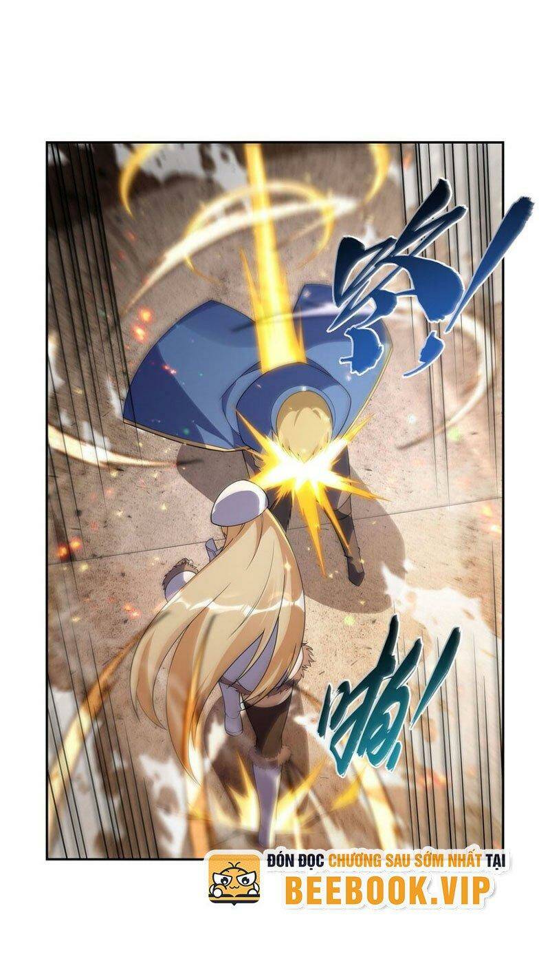 Ma vương thất nghiệp - Chapter 388 - Page 4