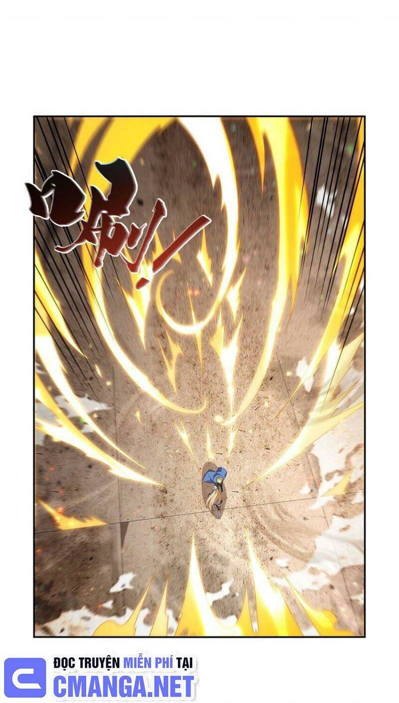 Ma vương thất nghiệp - Chapter 388 - Page 5